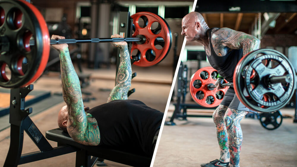 Supersets: The Ultimate Workout Hack Everyone Should Be Using